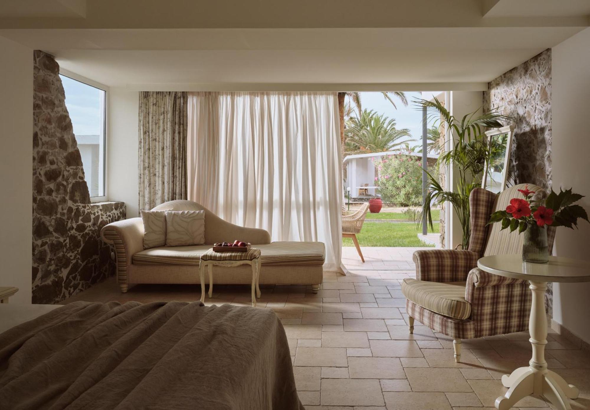 Bungalow Familial Confort
